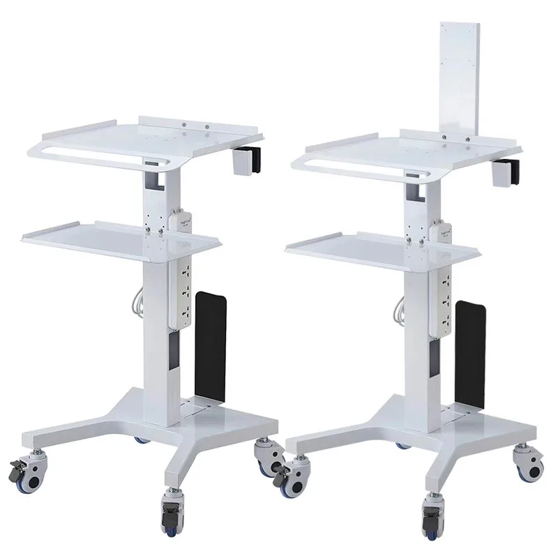 Medical Trolley Stand