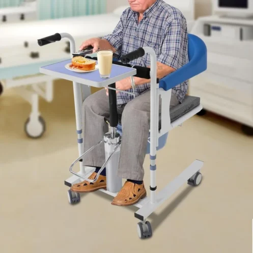 Patient Lifter Hydraulic