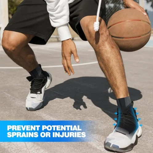 Ankle Brace Support - Image 5