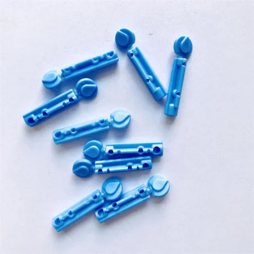 Disposable Blood Needles 28G - Image 2