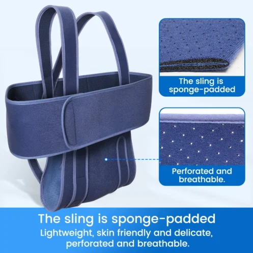 Arm Sling Immobilizer - Image 2