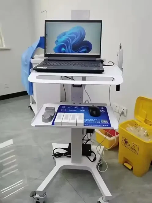 Medical Trolley Stand - Image 5