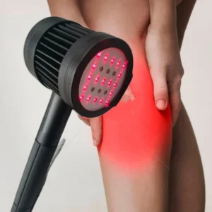 Doctor Recommended Cold Laser for Nerve Pain - CE Cleared Medical Treatment Equipment