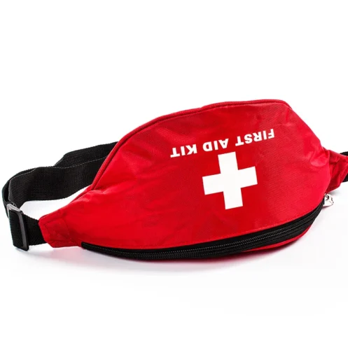 Emergency Medical bag and Training Supplies Trauma bag Kit Home Sports Camping Hiking First Aid Medical Trauma Bag iFak kit - Image 4