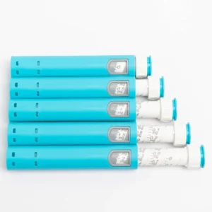 3ML Universal Disposable Insulin Pen Syringe with Degu Mendong Double Insulin for Blood Glucose Control without Medication