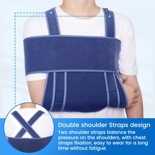 Arm Sling Immobilizer - Image 3