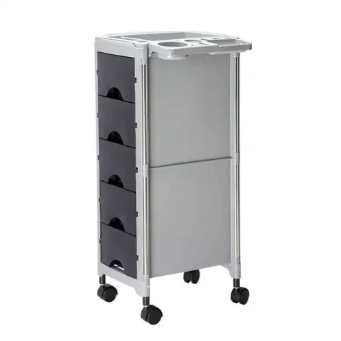 Hair Trolley Cart - Image 7