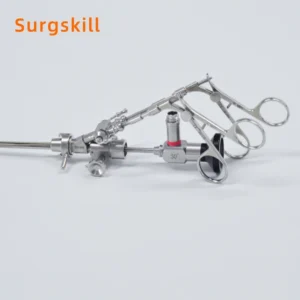 Urology Cystoscope Rigid Endoscope