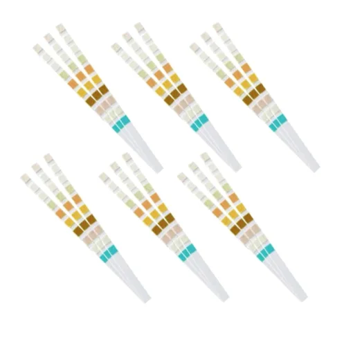 100 Strips Urine Test Strip - Image 4
