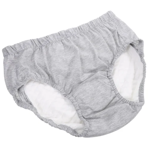 Incontinence Reusable Diaper - Image 2