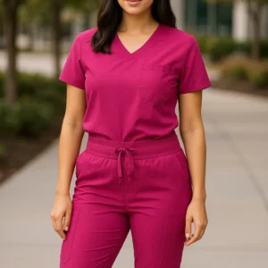 Stretchy Scrubs Women's