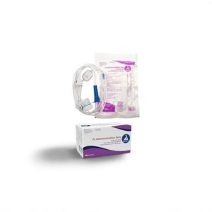 7049 IV Administration