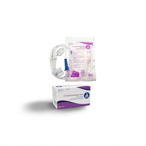 7049 IV Administration