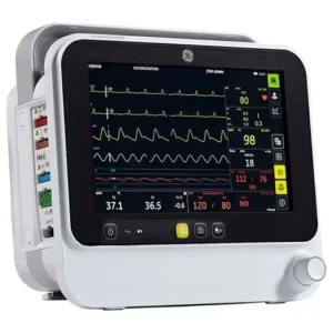 GE B105M V3 Patient Monitor