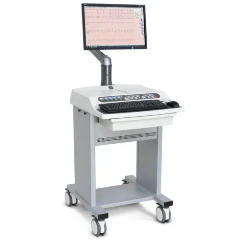 CASE Value ECG System