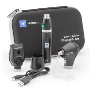 3.5 V Halogen HPX Diagnostic Set