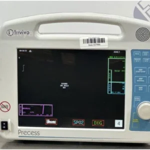 MRI MONITORING SYSTEM