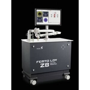 Femtosecond Cataract & Lasik Laser System