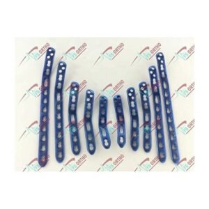 3.5mm Distal Humerus Medical Locking Plates