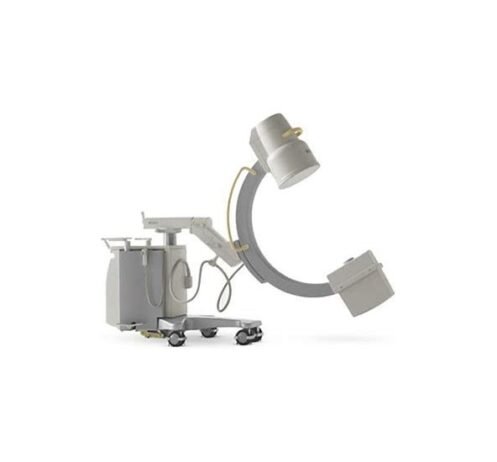 Philips BV Pulsera Mobile C-ARM