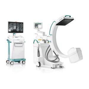 Vision RFD 3D C Arm 3131 25 Kw