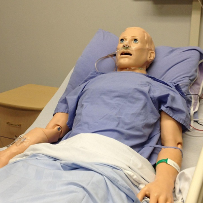 Realistic Practice, Real Results: The Power of Medical Training Dummies