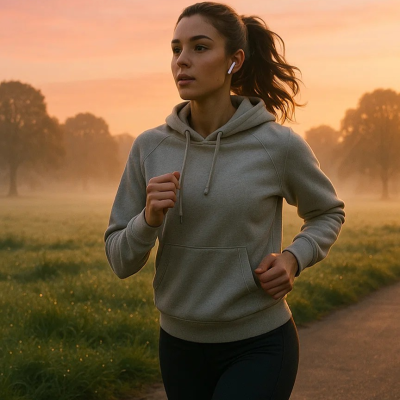 Morning vs. Night: When Is the Best Time to Exercise for Your Health Goals?