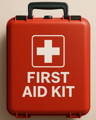 First-Aid Kits