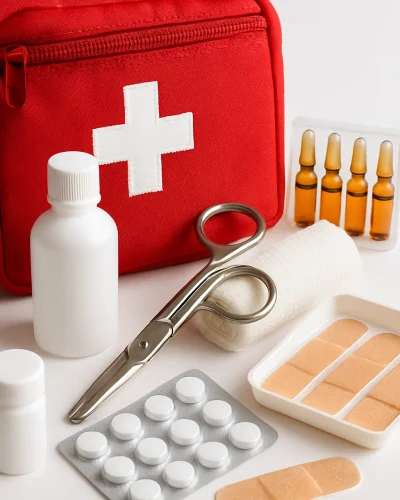Medications