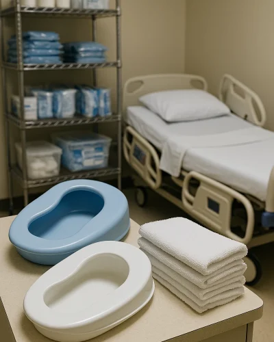 Patient Care Supplies
