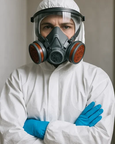 Personal Protective Equipment