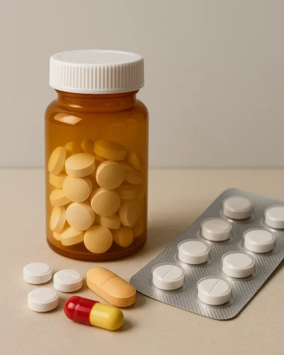 Prescription Medications