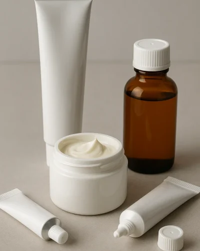 Topical Medications