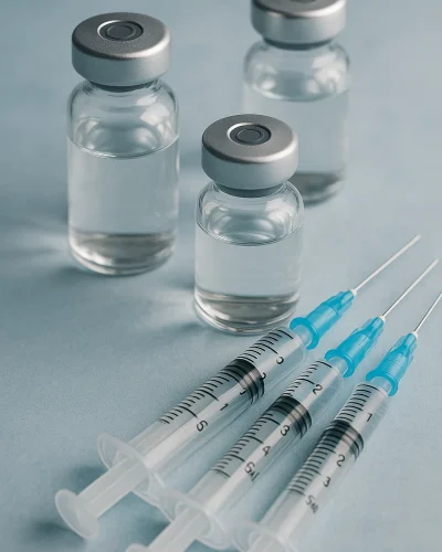 Vaccine & Immunizations