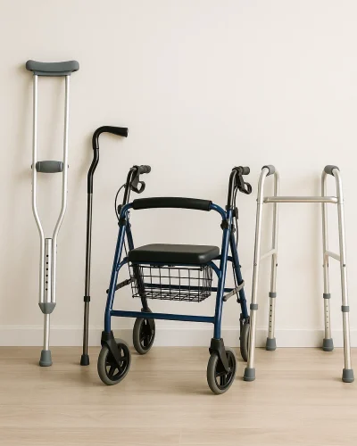 Mobility Aids