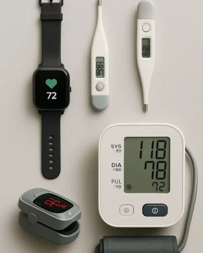 Personal Devices
