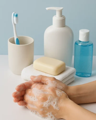 Personal Hygiene